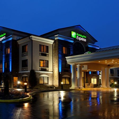 Holiday Inn Express Grove City - Premium Outlet Mall, An Ihg Hotel Exterior photo