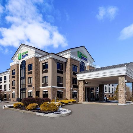 Holiday Inn Express Grove City - Premium Outlet Mall, An Ihg Hotel Exterior photo