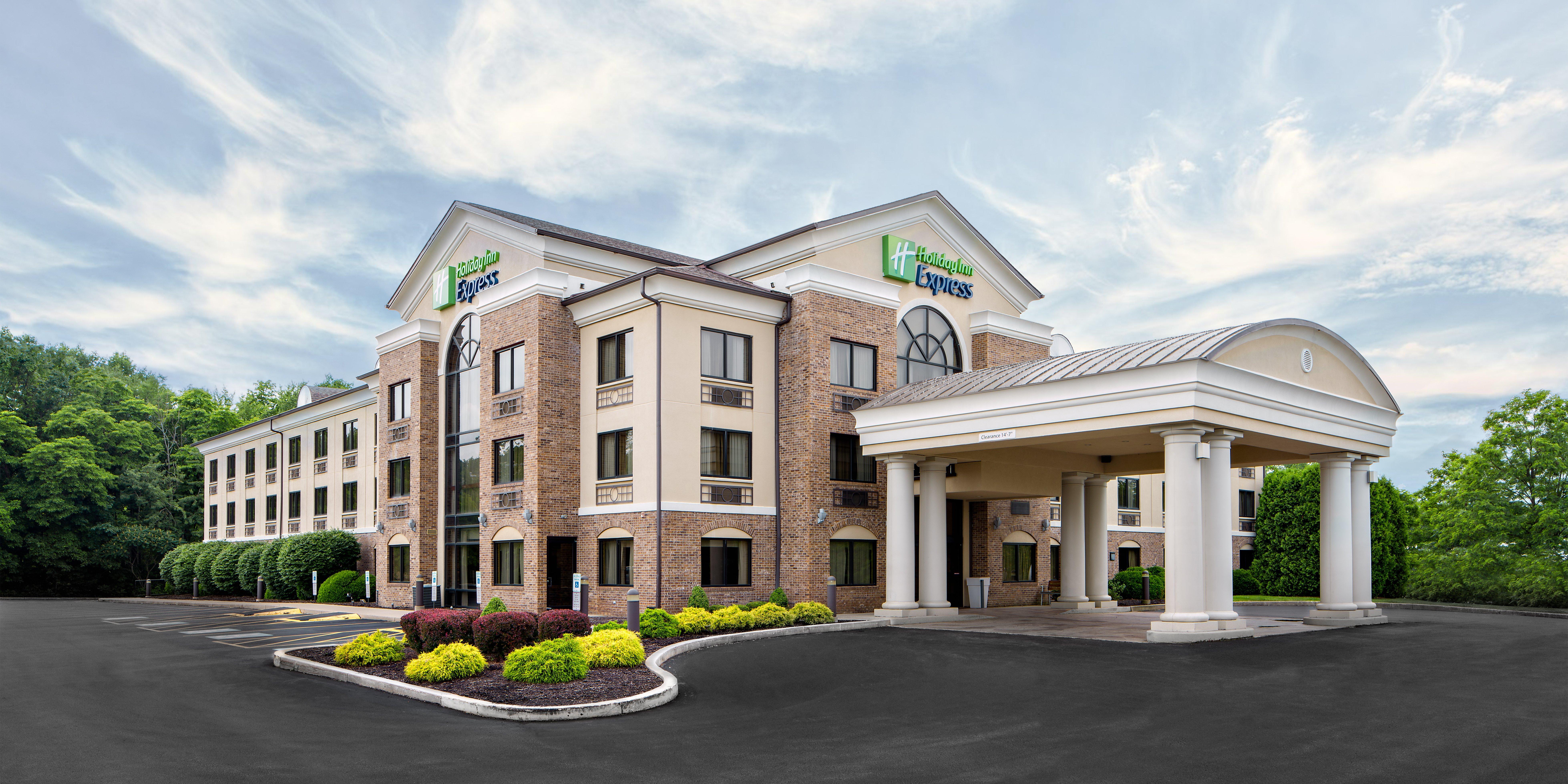 Holiday Inn Express Grove City - Premium Outlet Mall, An Ihg Hotel Exterior photo