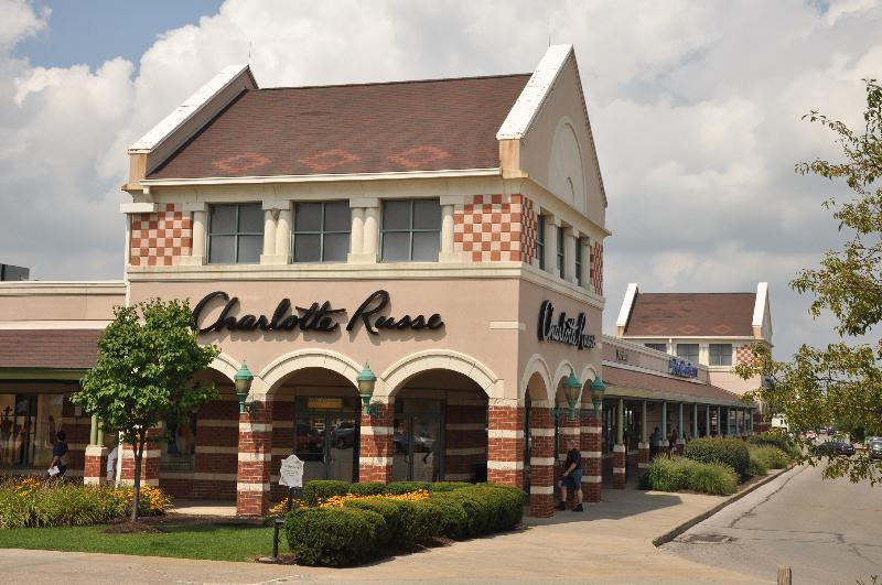 Holiday Inn Express Grove City - Premium Outlet Mall, An Ihg Hotel Exterior photo